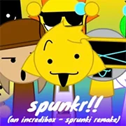 MieksBox Sprunki Spunkr!!