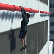 Spider Dude Parkour - Play Spider Man Game Online