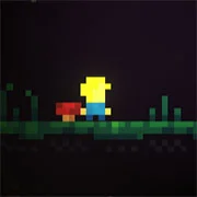 Robbie Lord of Light