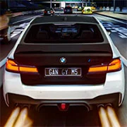 Shashki in the City Hustle