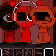 Sprunki Ketchup 2