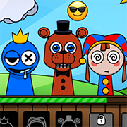 Sprunki Monsters