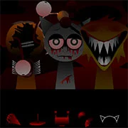 Sprunki The Definitive Phase 4