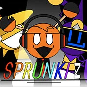 Sprunki Z