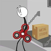 Stickman Escapes From Prison 2