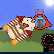 Ballistic Chickens 2