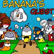 Banana’s Quest