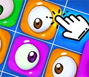 Color Mix – Jelly Merge