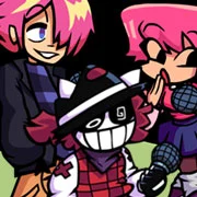 FNF – Beats & Treats