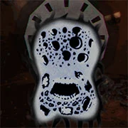 FNF Dreadful Funkin’ Night