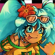 FNF vs Brazilian Miku Oneshot!