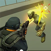 Killing Roof: Zombies