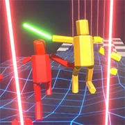 Ragdoll Runner: Run, but Don’t Break!