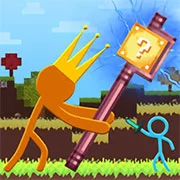 Stickman King