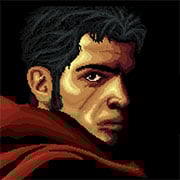 The Anchorite