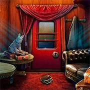 100 Doors: Around the World