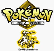 Private: Ambrosia (Pokemon)
