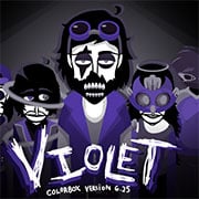Colorbox Violet