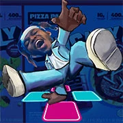 Dance Dance KSI