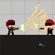 Double-Barrel Sniper