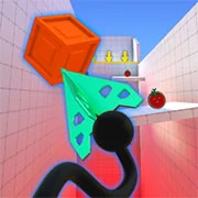 Grapple Dive 2 Wallrun and Parkour