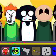 Incredibox NewGrounds