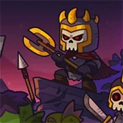 Raid Heroes Dark Side