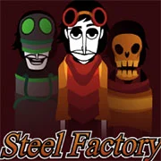SepBox- Steel Factory V1