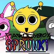 Sprunki Parodybox