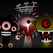 Sprunki Phase 10 Definitive