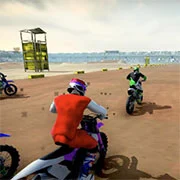 Super MX – The Champion