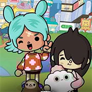 Toca life unlimited online game play now