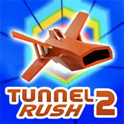 Tunnel Rush 2 Color Smash