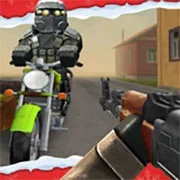 Grandfather: Battle for the District