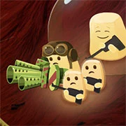 Hopeless: The Dark Cave