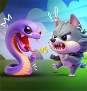 Monster Mash: Pet Trainer