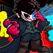 Persona 5: Funkin’ in Starlight