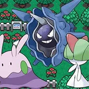 Private: Pokemon Wings of Chaos