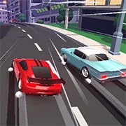 Race Clicker: Drift Max