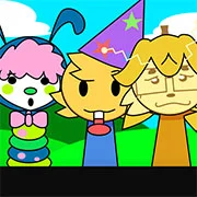 Sprunki X Regretevator