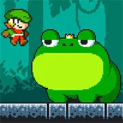 Tiny Dangerous Dungeons Remake