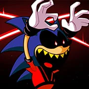 FNF Come Out to Play vs MC-X