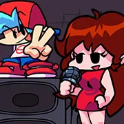 FNF Playable Girlfriend