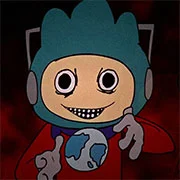 FNF x SCRIBBLENETHER