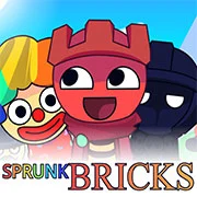 Sprunki SprunkBricks