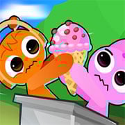 Super Sprunki