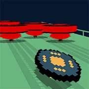 Zone of the Spinners