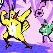 Muscle & Tweet