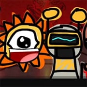 Sprunky Dunky