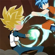 Super Stick Warriors